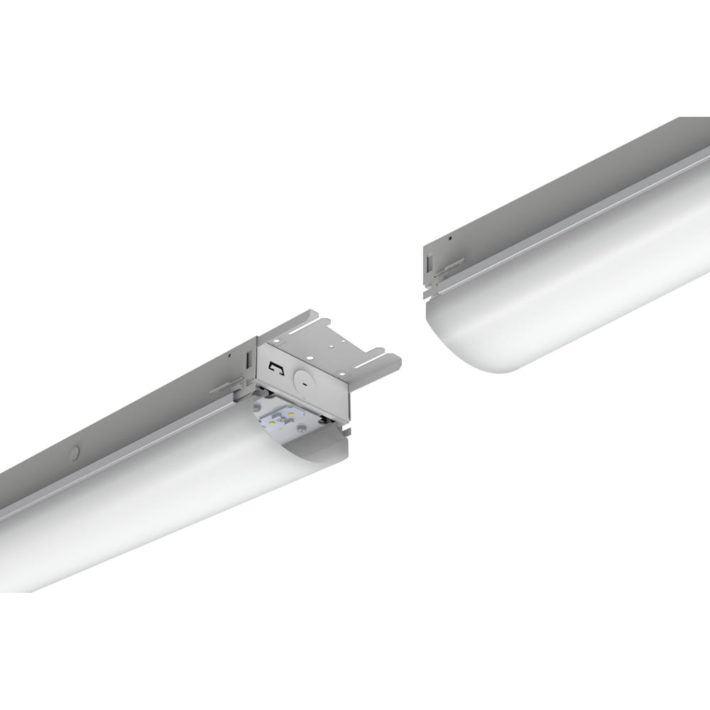 Day-Brite CFI FluxSpace LED Linear Light Image 9