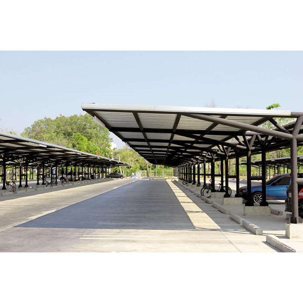 Day Brite Lighting FluxStream LED Sealed Strip