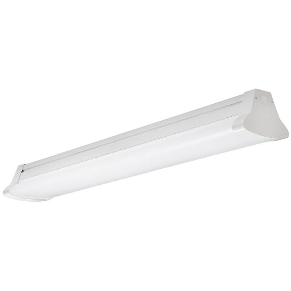 Day Brite Lighting LBX LED Linear Suspended