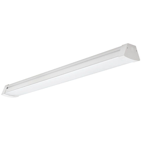 Day Brite Lighting LBX LED Linear Suspended