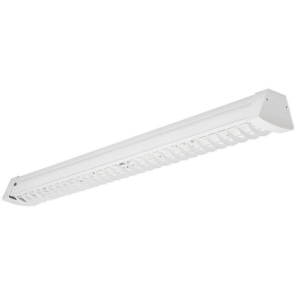 Day Brite Lighting LBX LED Linear Suspended