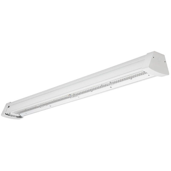 Day Brite Lighting LBX LED Linear Suspended