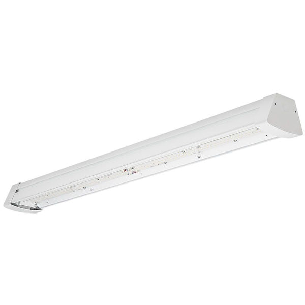 Day Brite Lighting LBX LED Linear Suspended