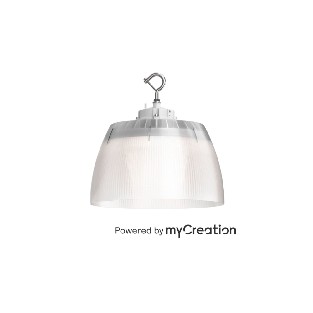 Day-Brite CFI RHG LED High Bay Light Image 3