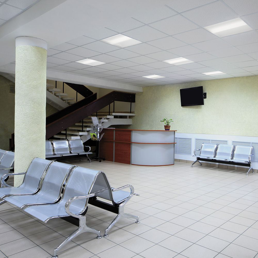 Day Brite Lighting SofTrace Recessed LED