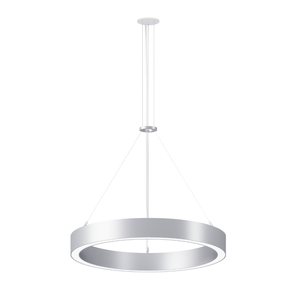 Neo Ray Define Geo Ring Direct & Indirect Suspended Mount Additional Image 1