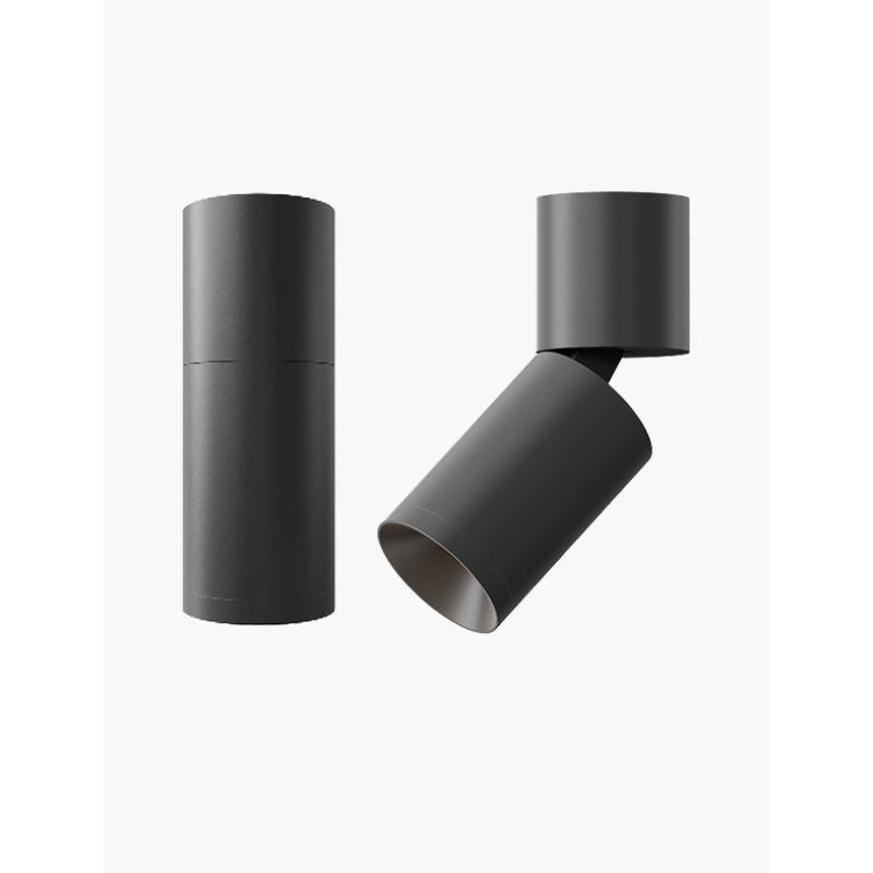 Visual Comfort Element 2" Adjustable Cylinder