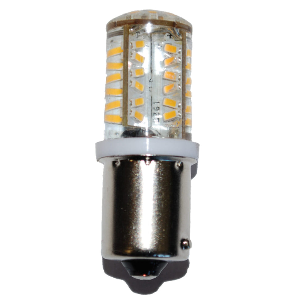 Lightcraft Outdoor Encapsulated SC Bay LED Lamp