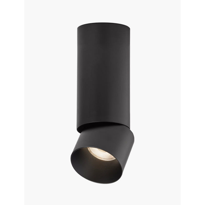 Visual Comfort Entra 3" LED Adjustable Cylinder