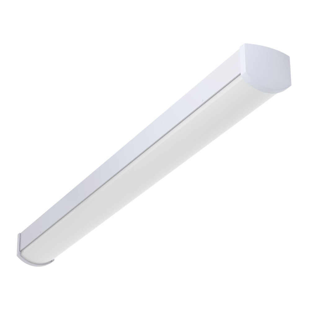 Failsafe Lighting ASL4 Architectural 4" Impact Resistant Surface Linear Light