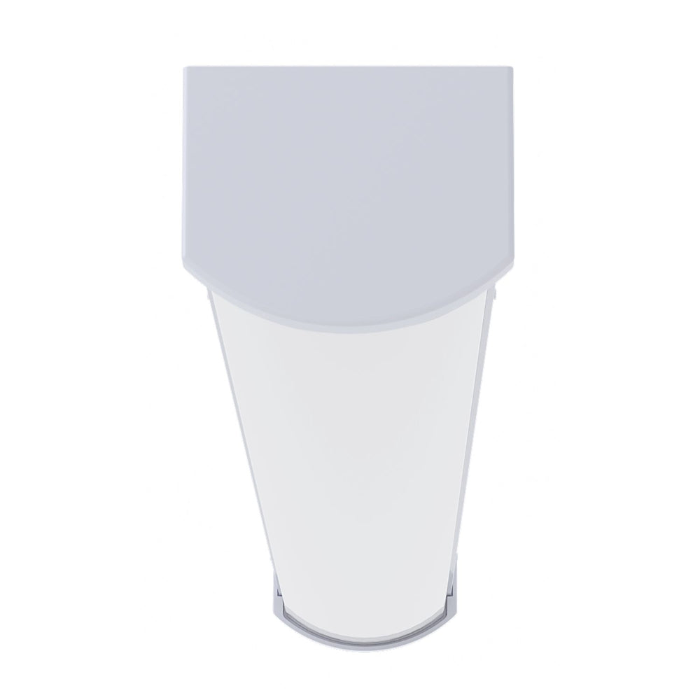 Failsafe Lighting ASL4 Architectural 4" Impact Resistant Surface Linear Light Additional Image 1