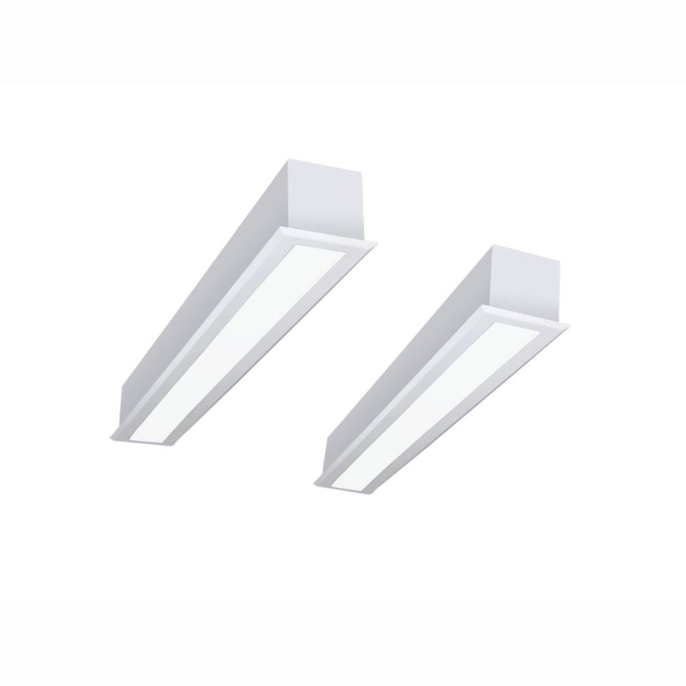 Failsafe Lighting APN ArcMED Patient Narrow Recessed Light