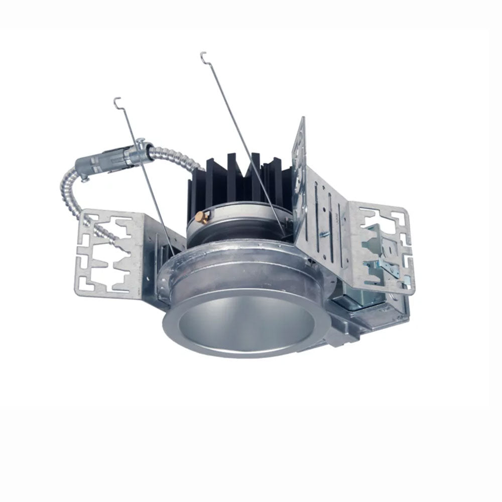 Failsafe Lighting MRI-FLD4C/6C Aperture Round Downlight