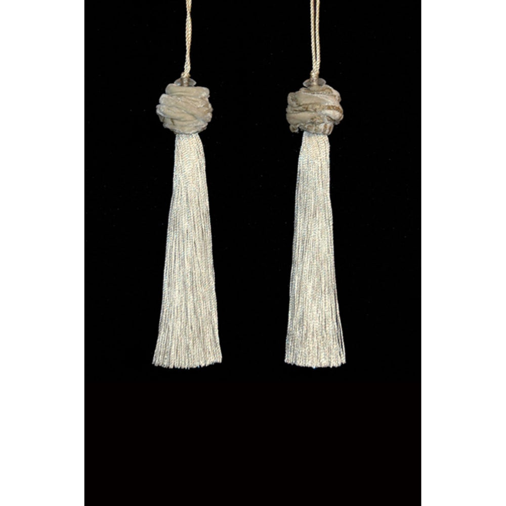 Fortuny Turbante Tassels Additional Image 2
