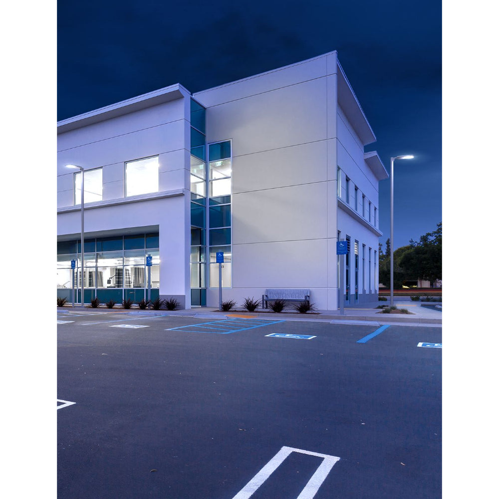 Gardco Lighting ECF EcoForm LED Site and Area G2 - Large (ECF-L) Additional Image - 4