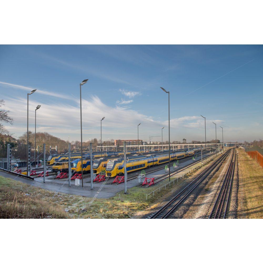 Gardco Lighting OptiForm Flood Large OFD-L 1