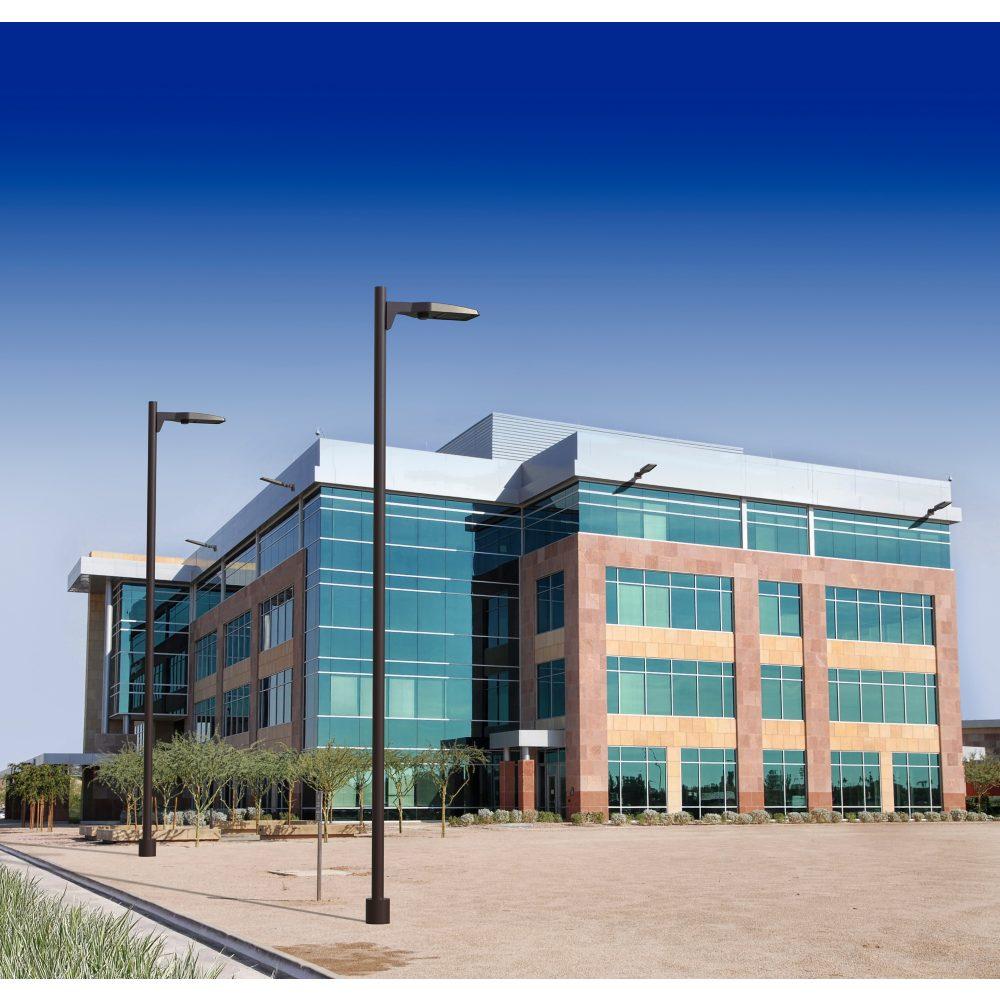 Gardco Lighting OptiForm Flood Medium OFD-M 1