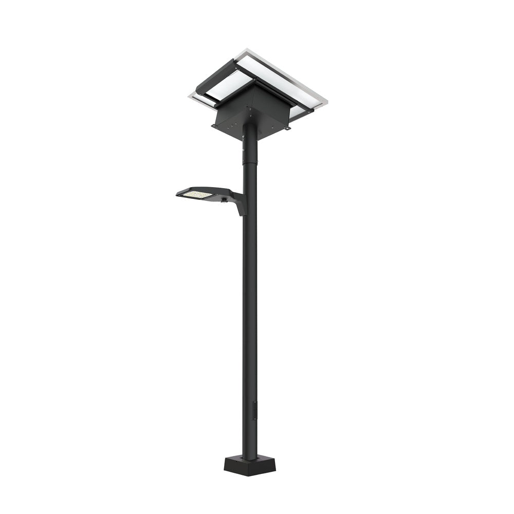 Gardco Lighting OptiForm Solar 2