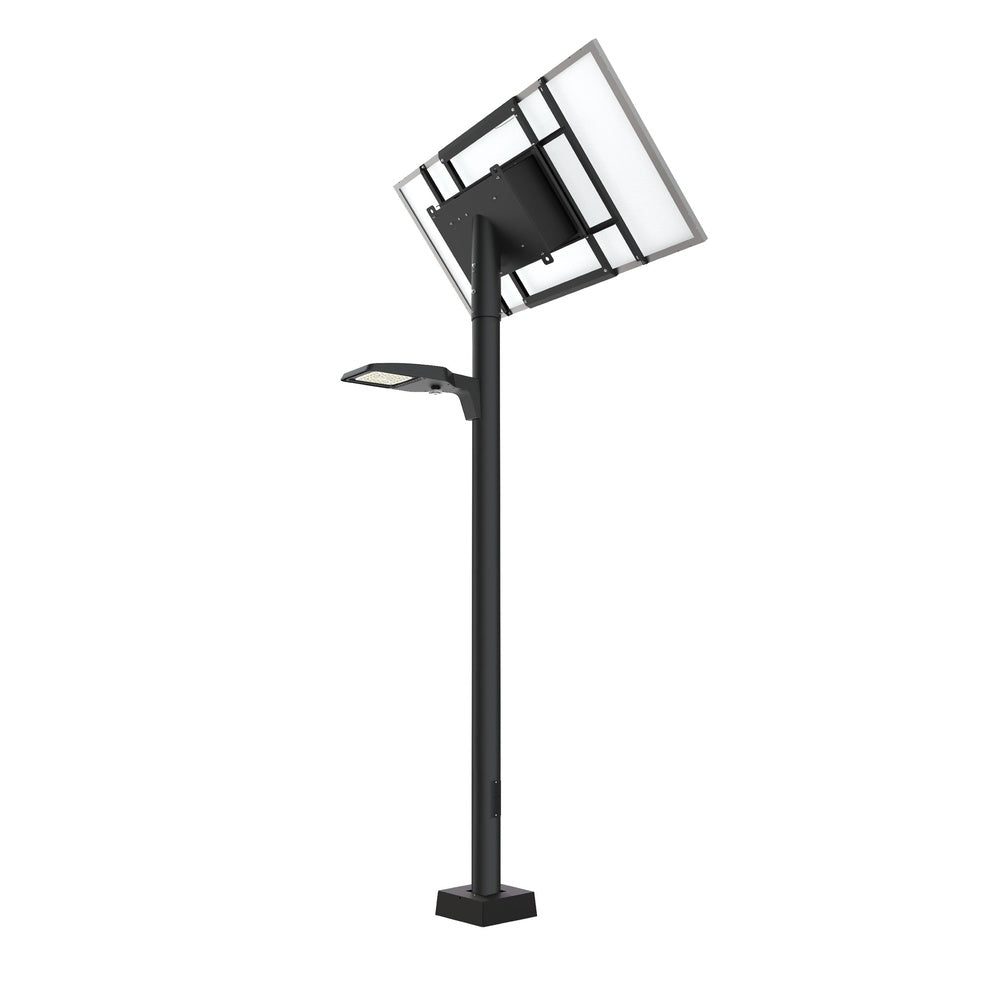 Gardco Lighting OptiForm Solar 6