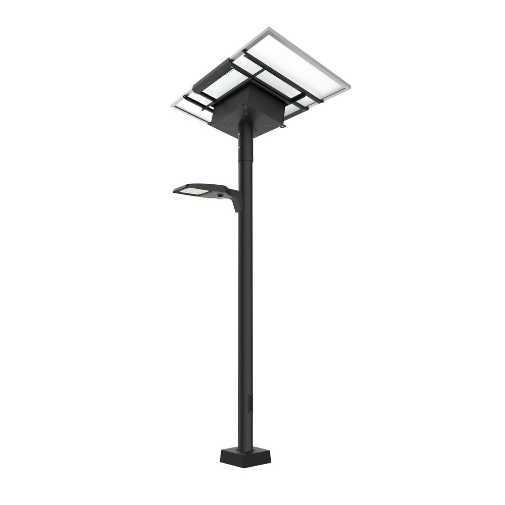 Gardco Lighting OptiForm Solar 8