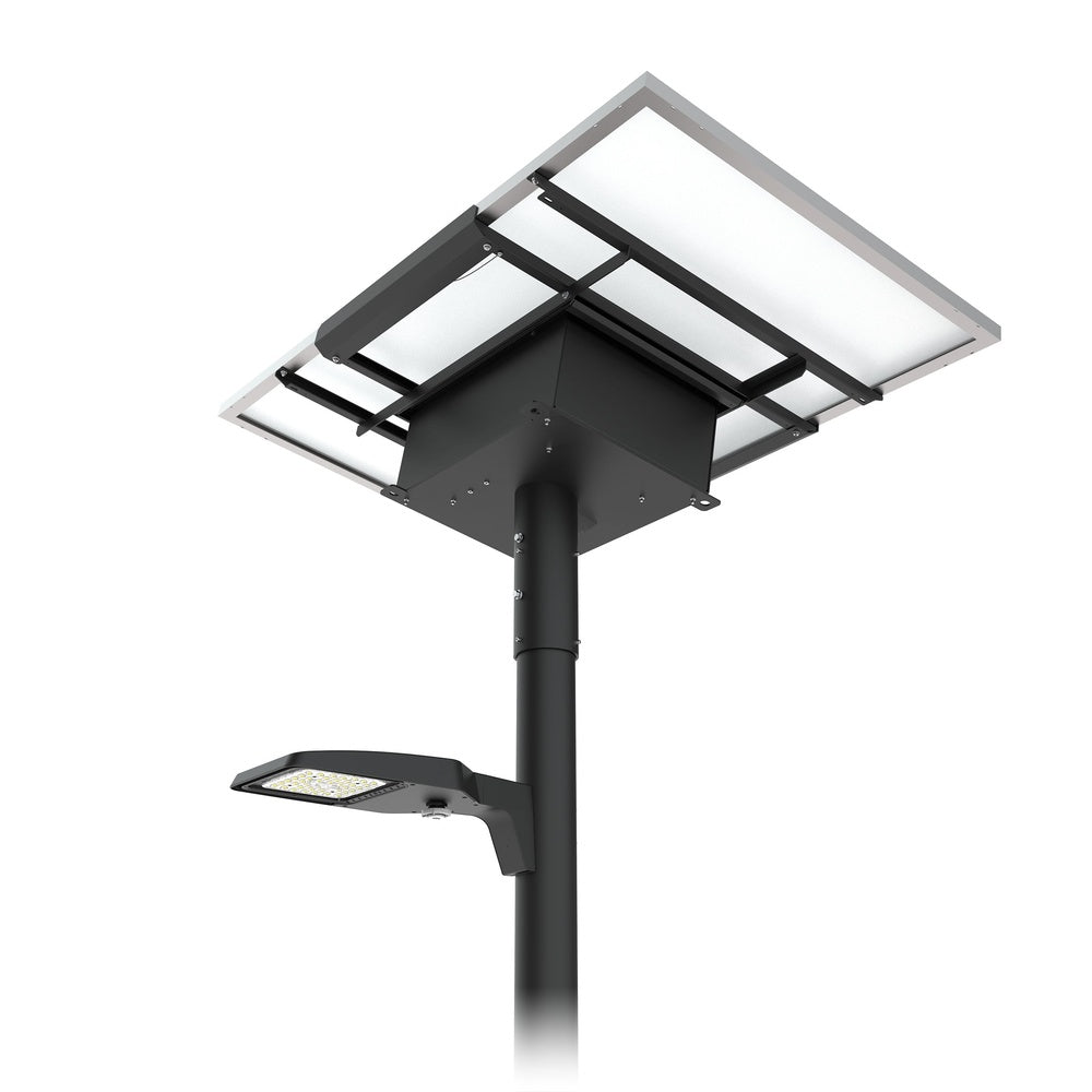 Gardco Lighting OptiForm Solar 9