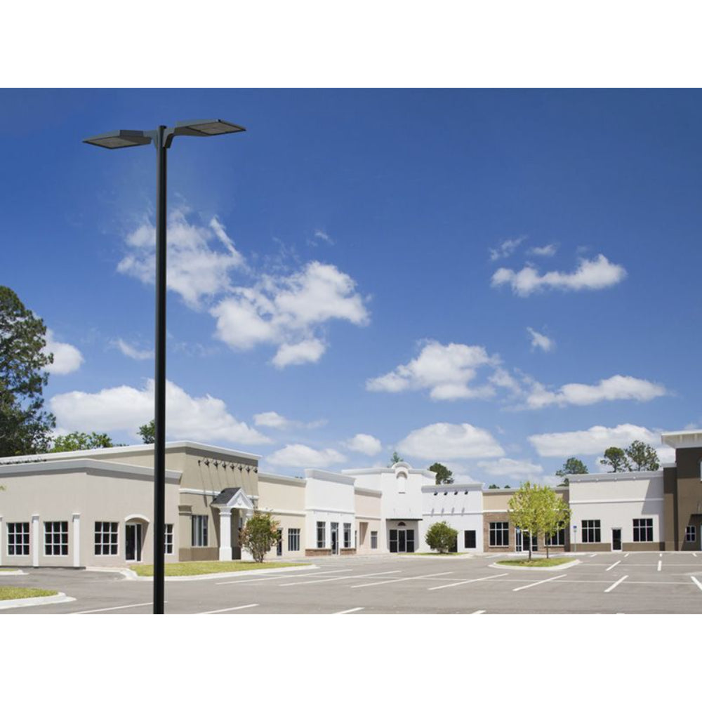 Gardco Lighting OptiForm LED Area Large OPF-L Additional Image - 1