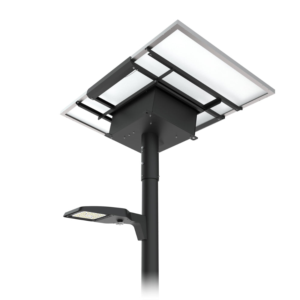 Gardco Lighting OptiForm Solar Off-Grid Smart System Additional Image - 11