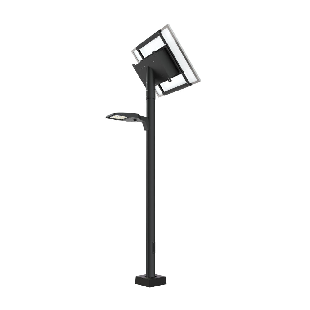 Gardco Lighting OptiForm Solar Off-Grid Smart System Additional Image - 12