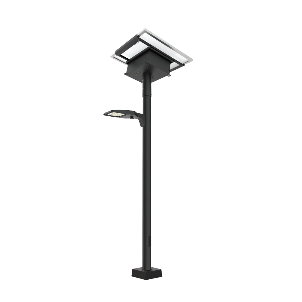 Gardco Lighting OptiForm Solar Off-Grid Smart System Additional Image - 13