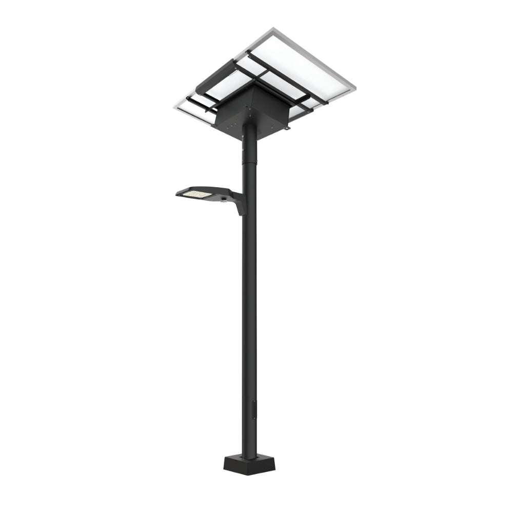 Gardco Lighting OptiForm Solar Off-Grid Smart System Additional Image - 5