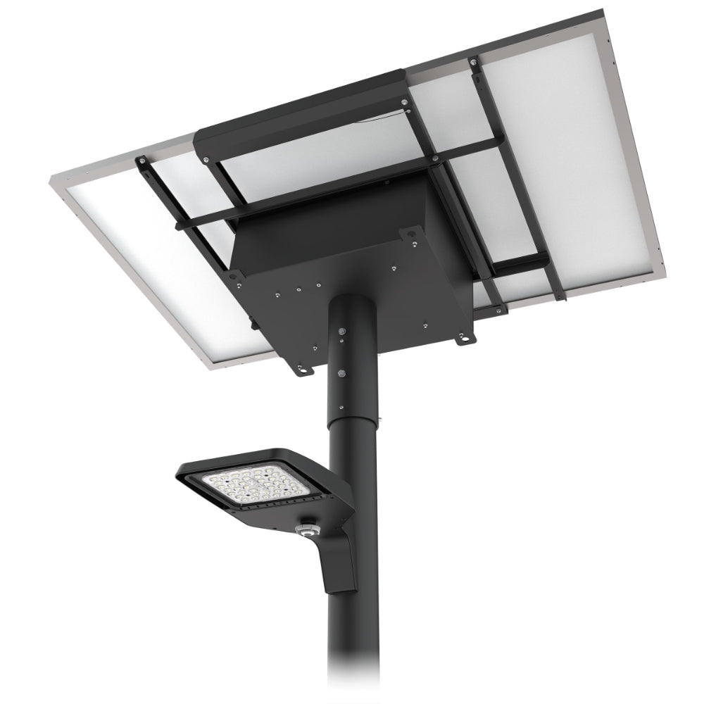 Gardco Lighting OptiForm Solar Off-Grid Smart System Additional Image - 6