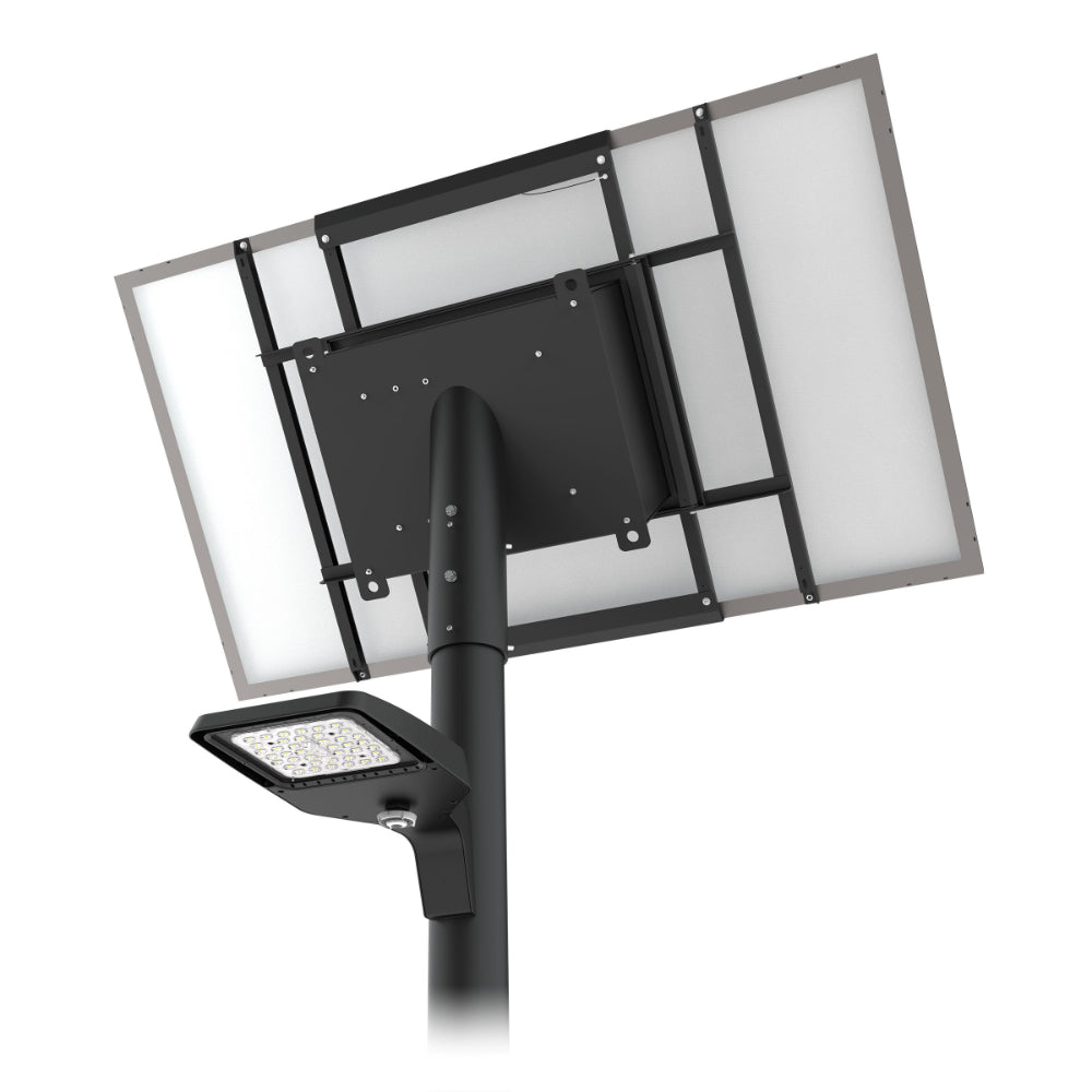 Gardco Lighting OptiForm Solar Off-Grid Smart System Additional Image - 8