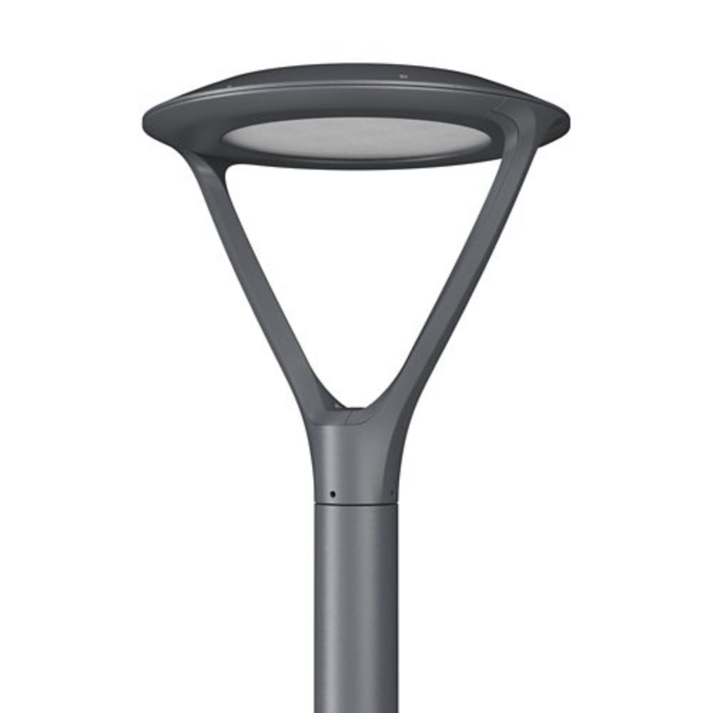 Gardco Lighting PureForm Post Top PPT