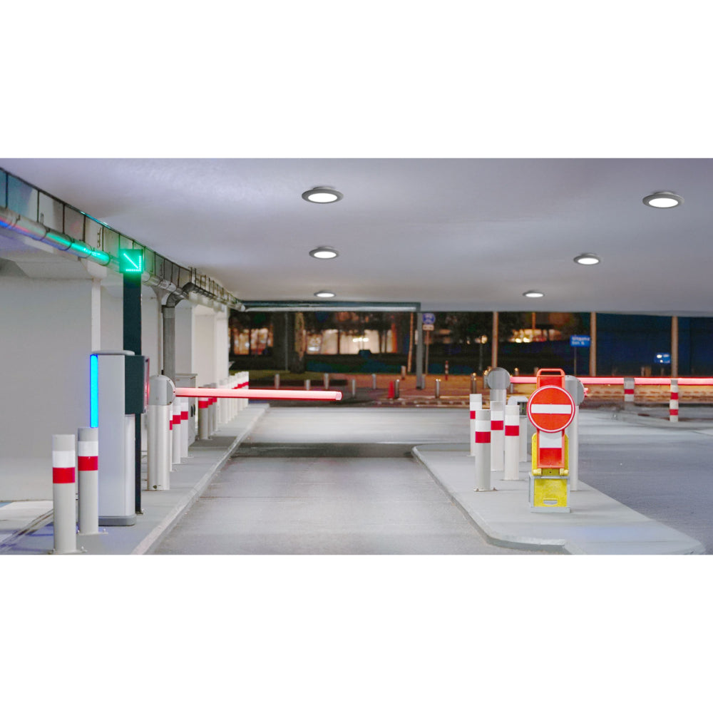 Gardco Lighting SoftView LED Parking Garage SVPG Gen 4 Additional Image - 2