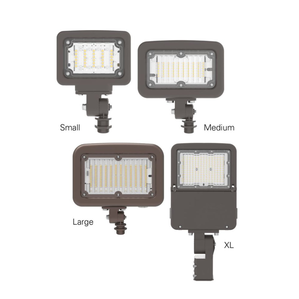 Halo GFL Selectable Slim Floodlight Additional Image 3