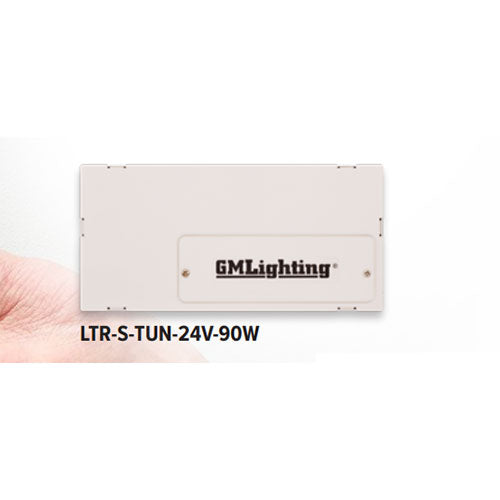 GM Lighting 90W 24V Tunable White Driver Only