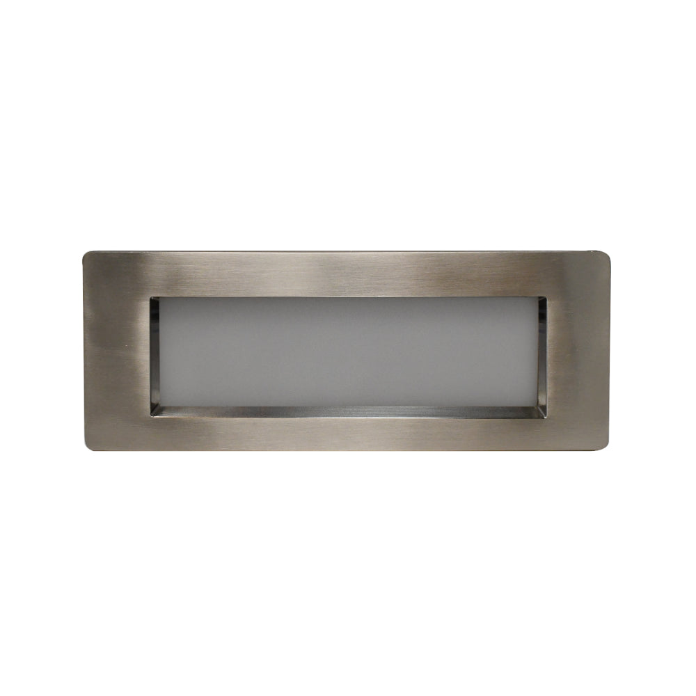 GM Lighting 120V Brick Light