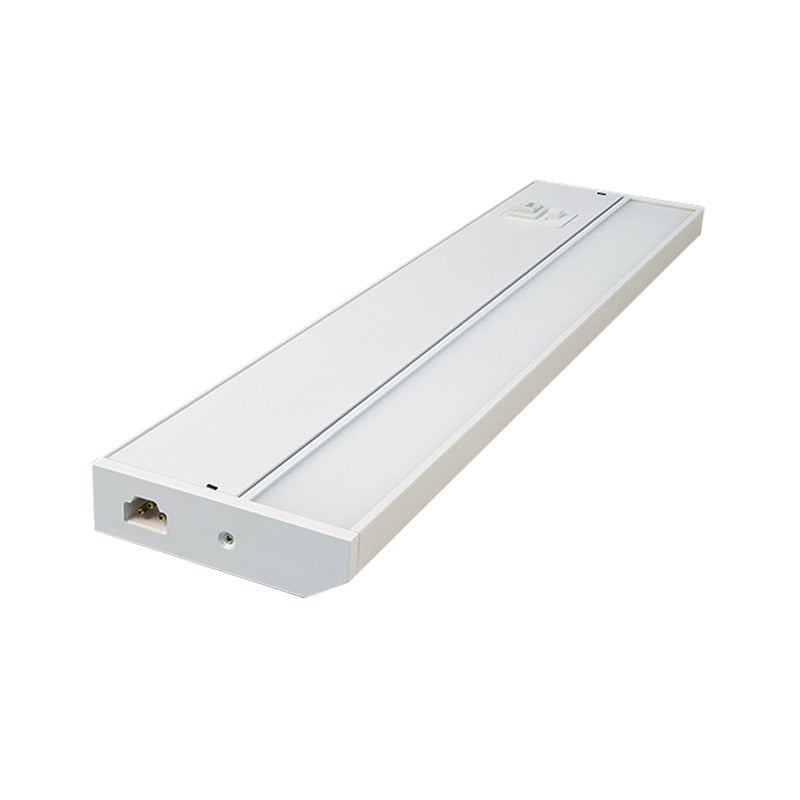 GM Lighting 120V TunableTask™ Adjustable Kelvin Undercabinet Lighting