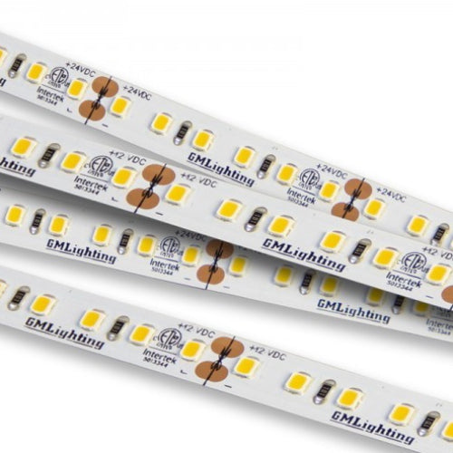 GM Lighting LTR-P Pro Series 1.5W Tape