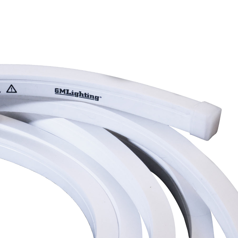 GM Lighting NeoVision 24™ SideFlex Neon Tape