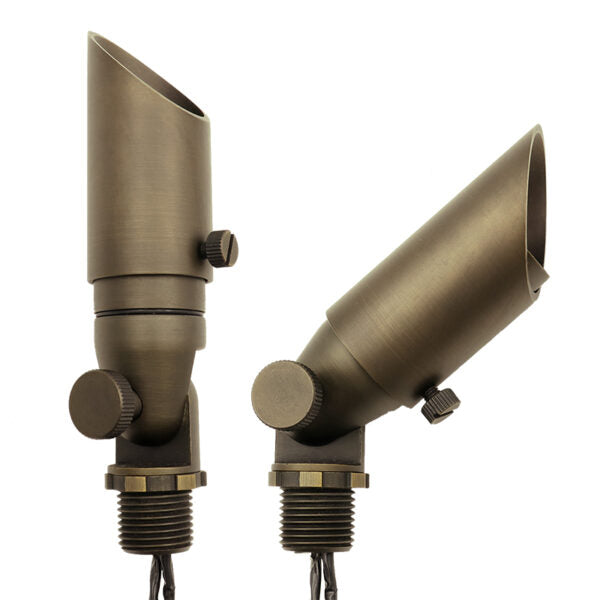 GM Lighting Small Adjustable Spot Light Additional Image 1