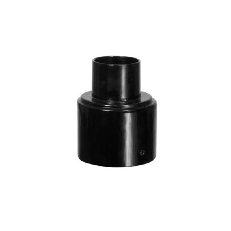Hadco Urban 4" Round Post Adaptor (M0090). 4" O.D. post fitter w/3" O.D. fixture tenon