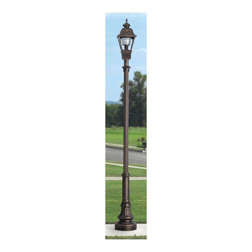 Hadco Urban Anchor Base Post 754 Poles and Brackets