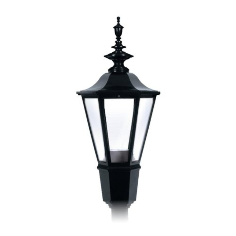 Hadco Urban Architectural LED post top (VX600) Post Light