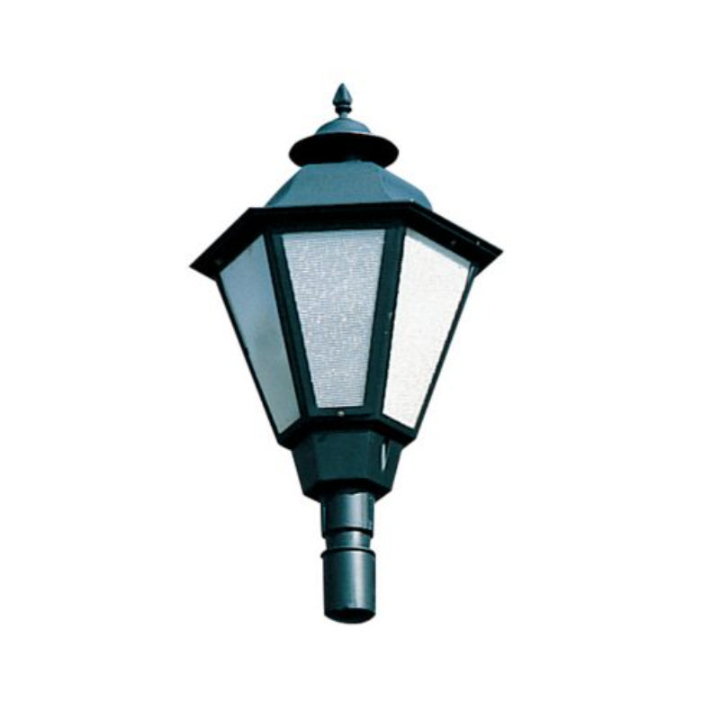 Hadco Urban Grande Manor LED Post Top (6134) Post Light -DISCONTINUED