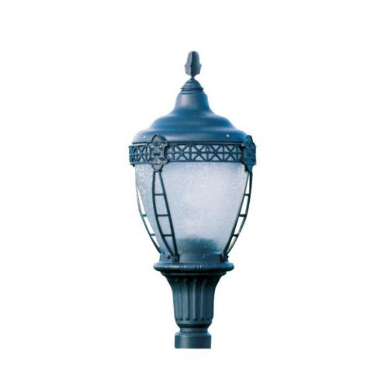 Hadco Urban Grosse Pointe LED Post Top (3100) Post Light