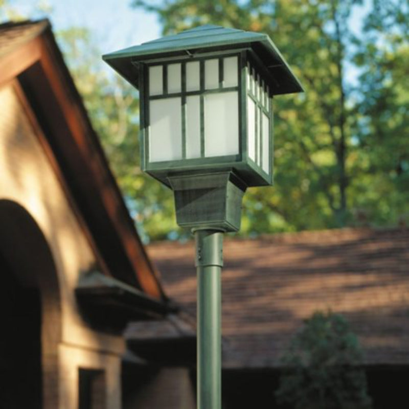 Hadco Urban Indian Wells LED Post Top (28738) Post Light