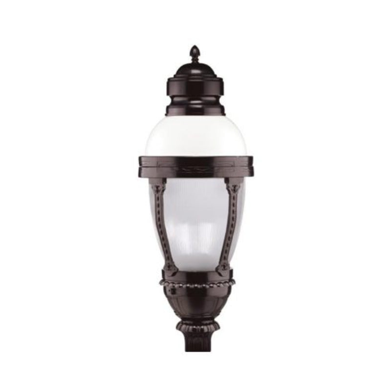 Hadco Urban New Oxford LED Post Top (VX022) Post Light