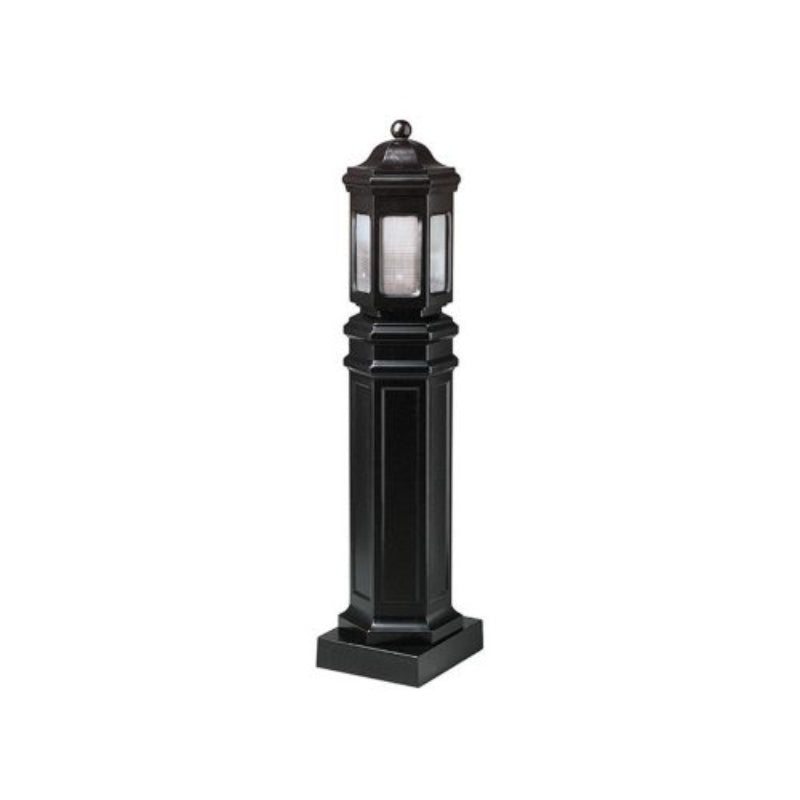Hadco Urban OB361 Bollard Light LED