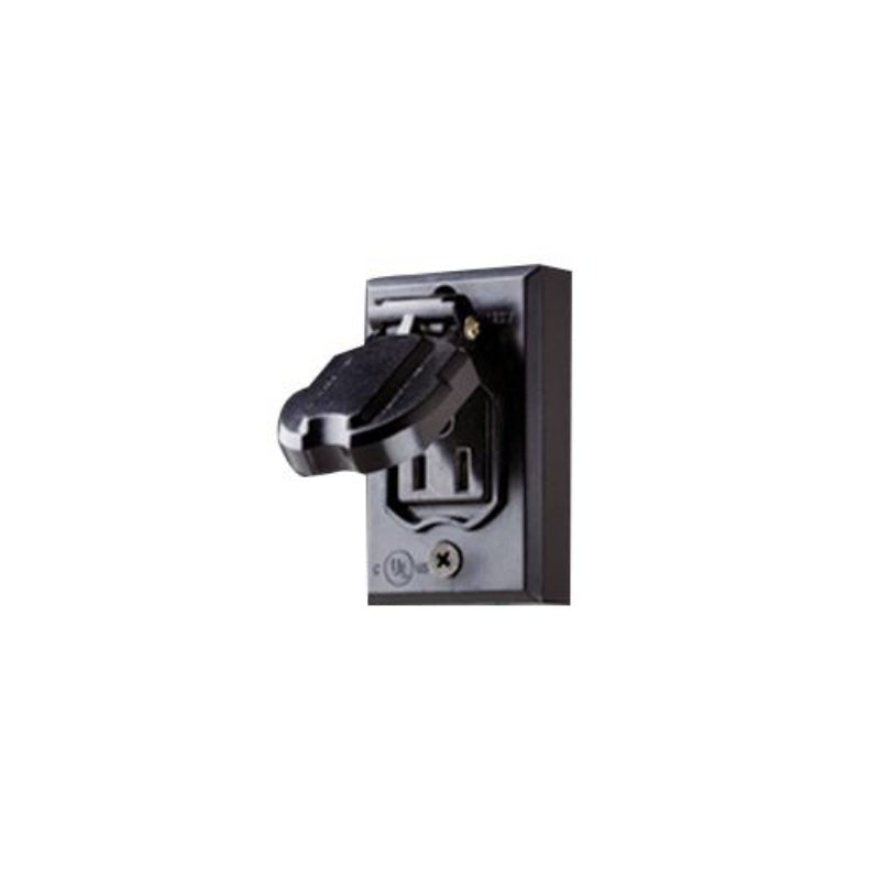 Hadco Urban Outlets Poles and Brackets